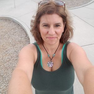 Meet your Posher, Tracy brady